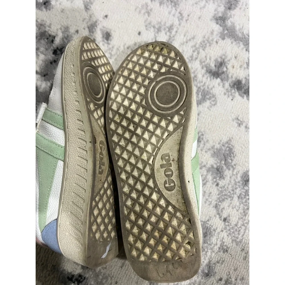Gola grandslam trident